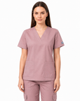 Blusa Antifluido Spandex 2 Bolsillos