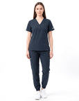 Conjunto Jogger 2 Bolsillos