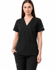 Blusa Antifluido Vitalex 2 Bolsillos