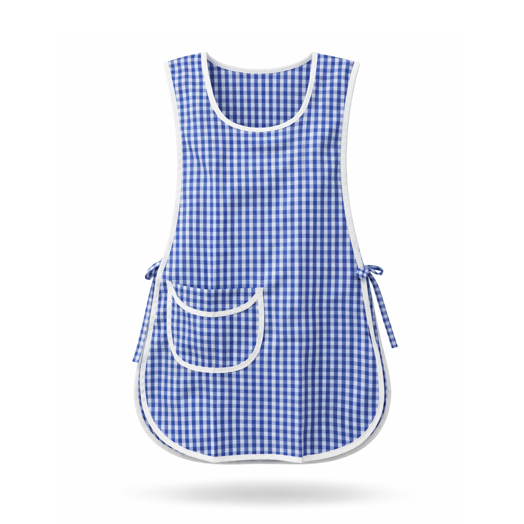 Delantal 2T Estampado