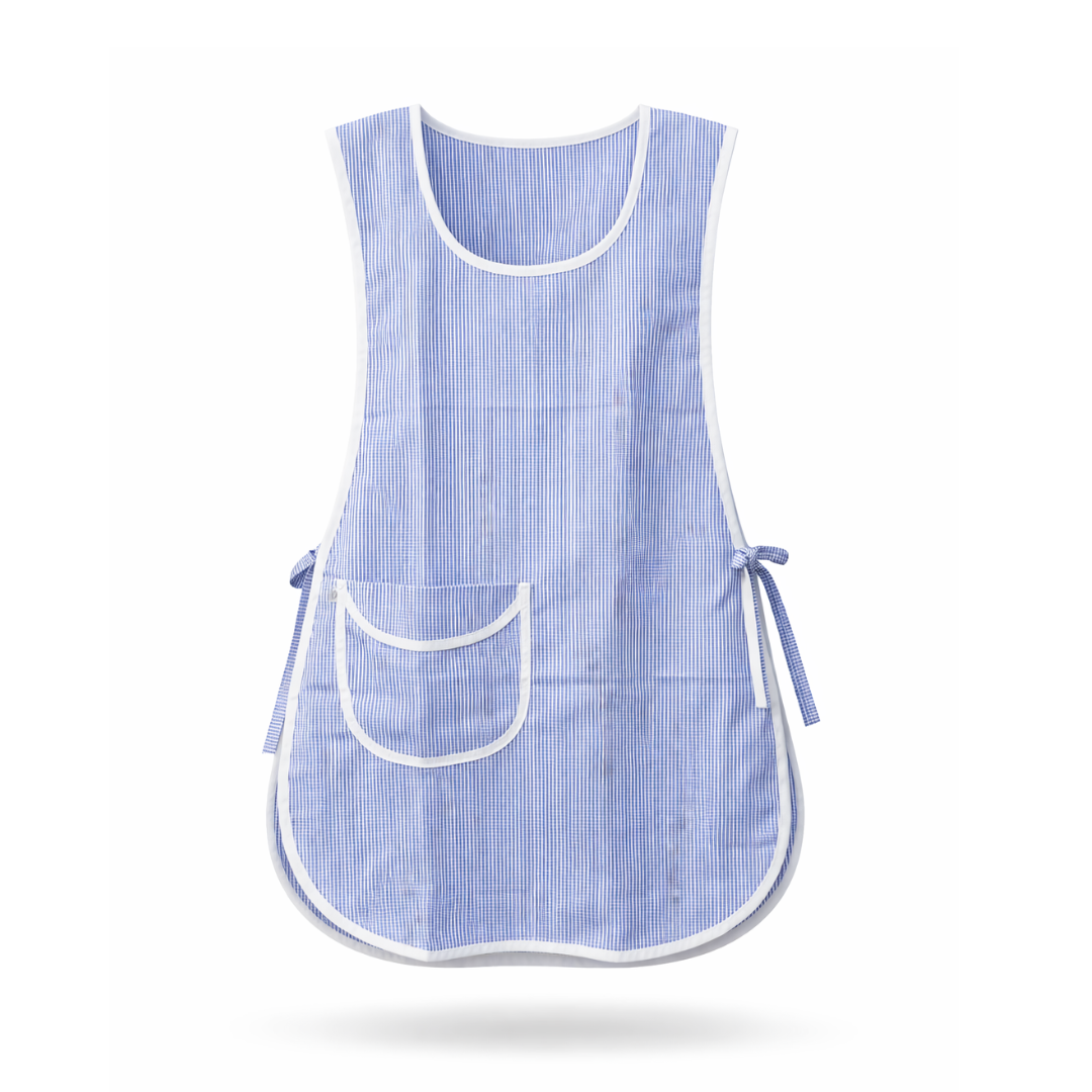 Delantal 2T Estampado