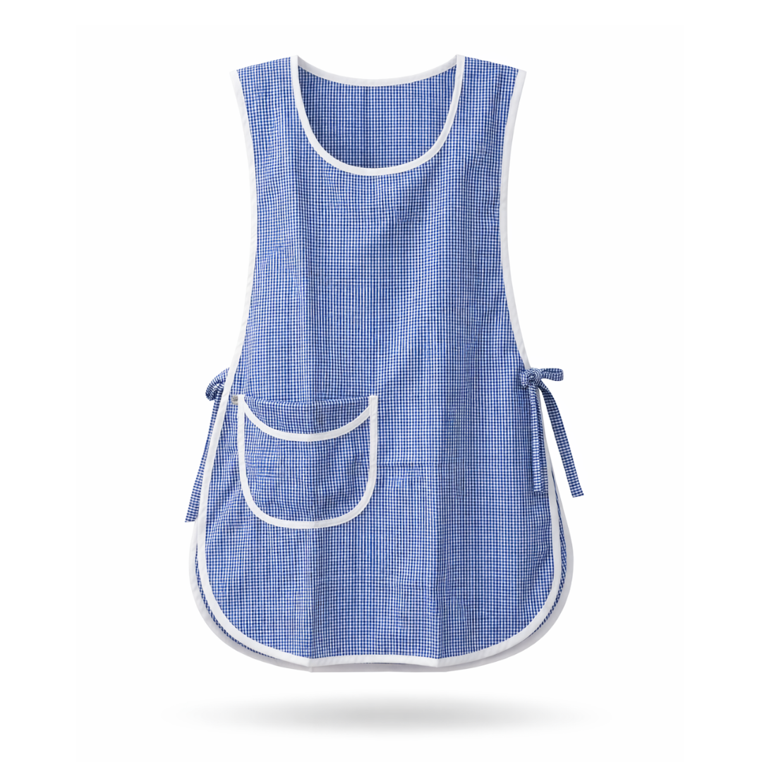 Delantal 2T Estampado