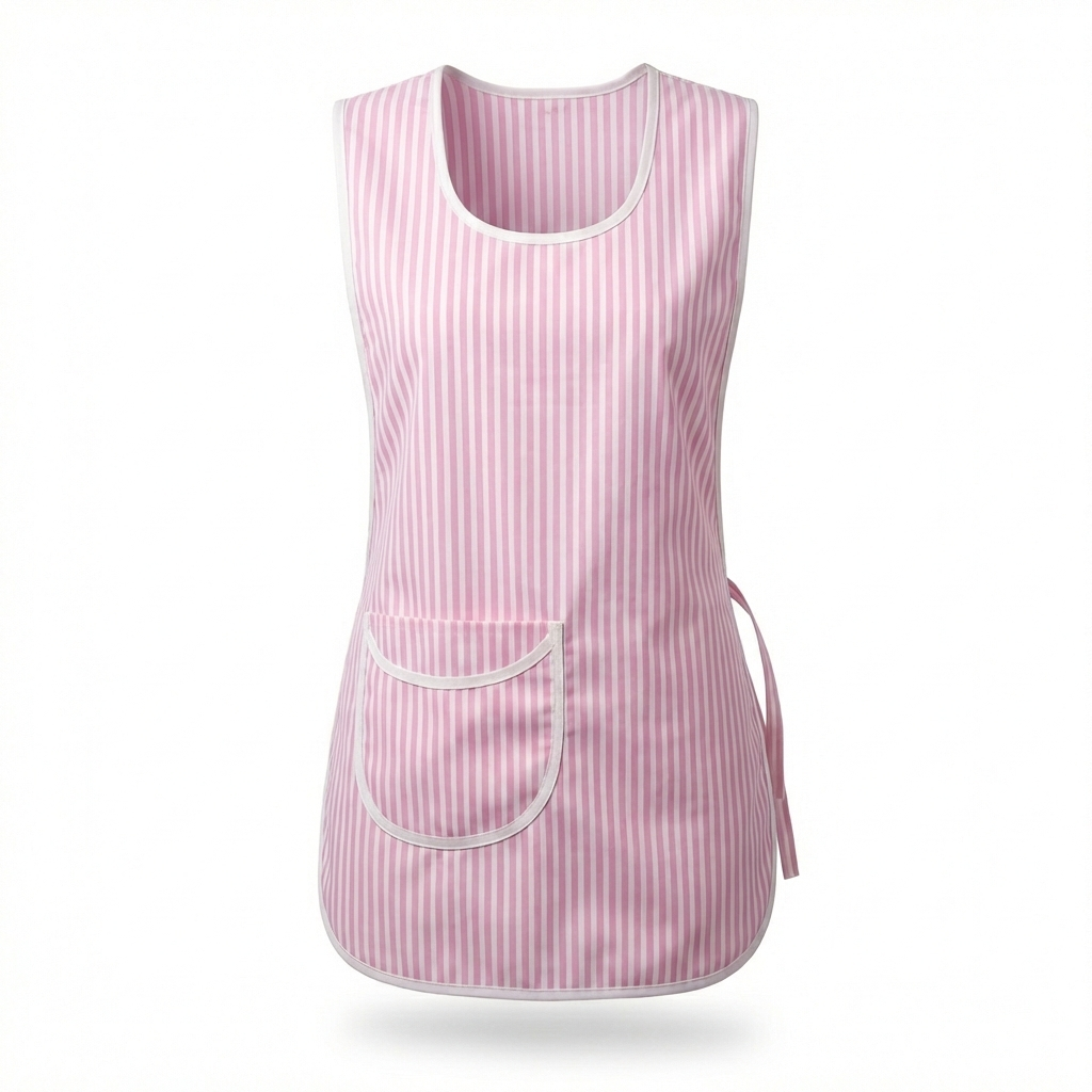 Delantal 2T Estampado