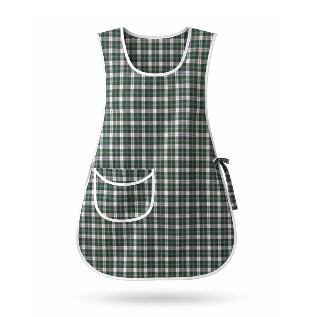 Delantal 2T Estampado