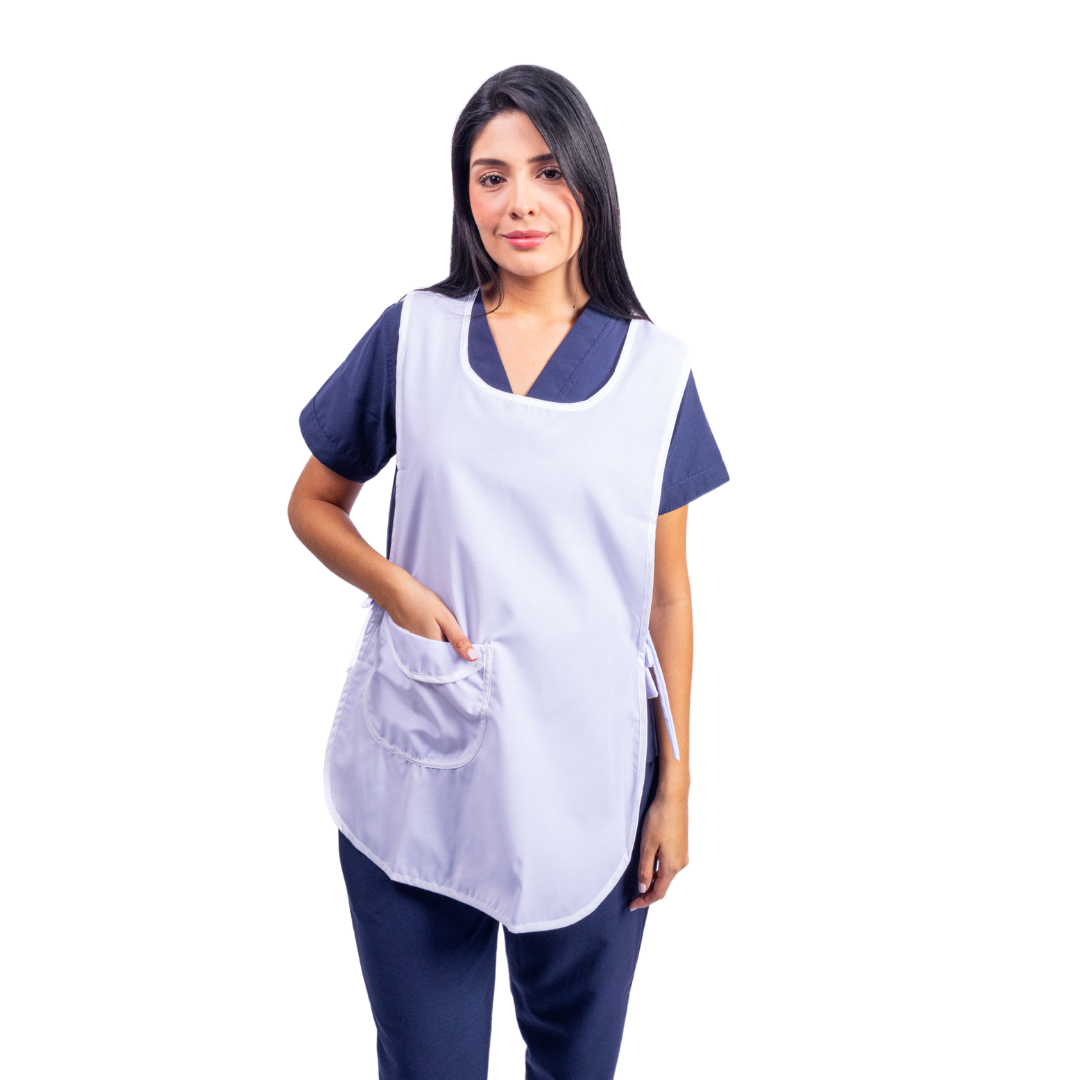 Delantal 2T Antifluido