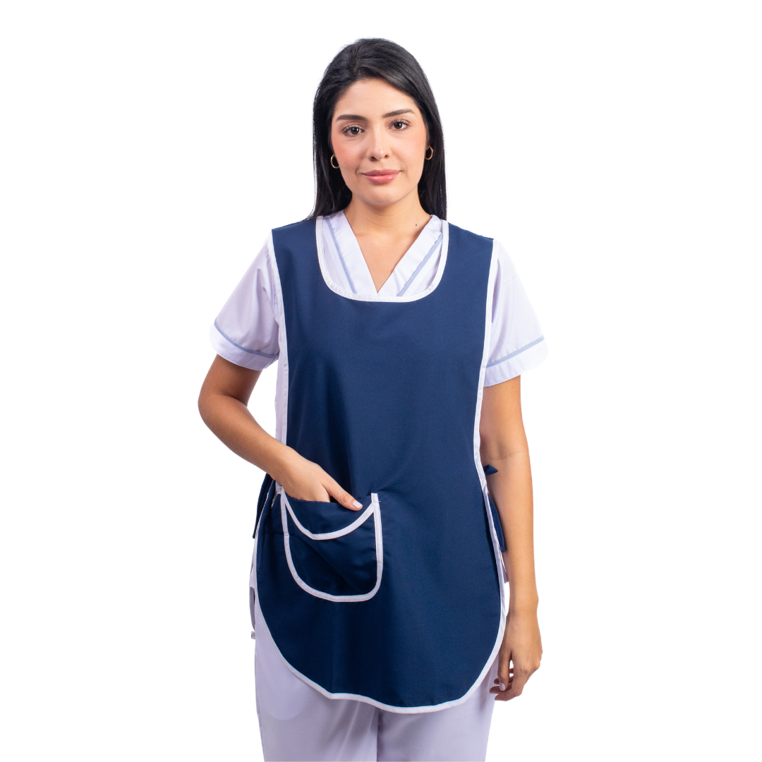 Delantal 2T Antifluido
