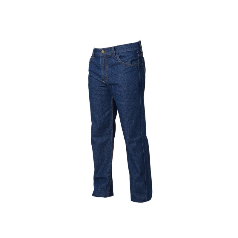 Pantalón Jean Industrial H