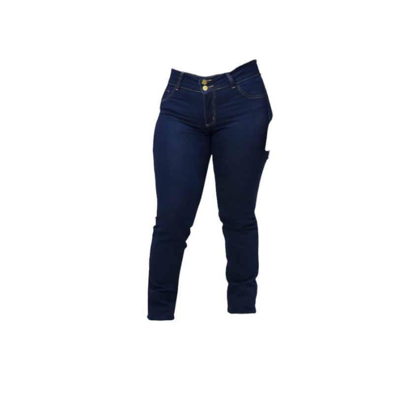 Pantalón Jean Industrial