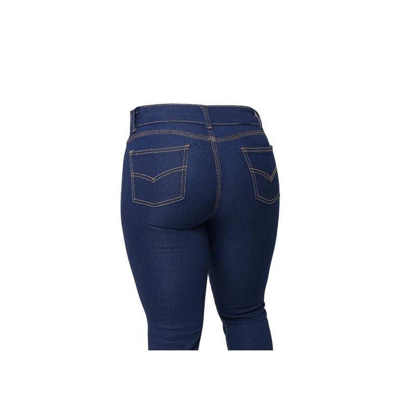 Pantalón Jean Industrial