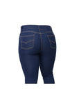 Pantalón Jean Industrial