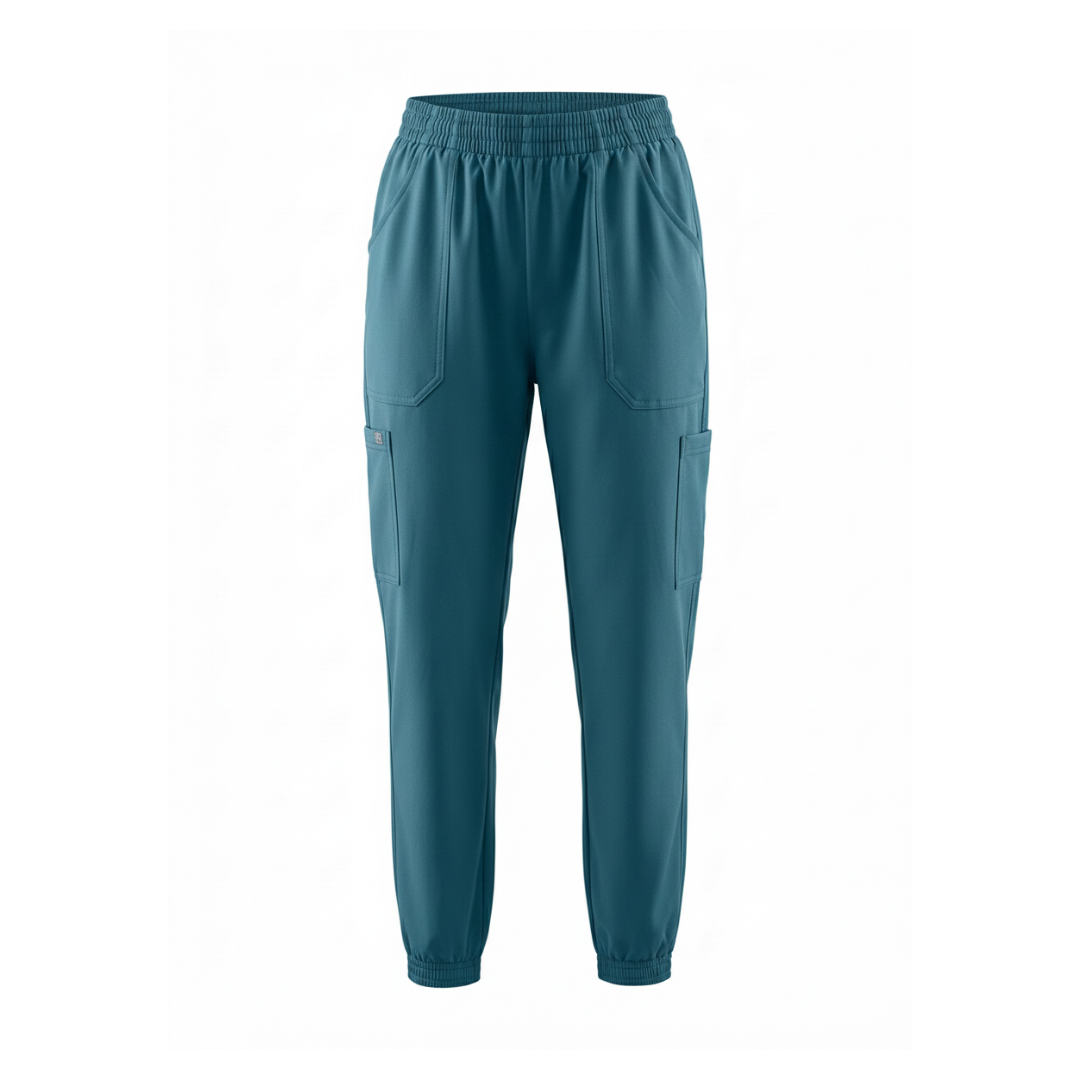 Pantalón Antifluido Jogger