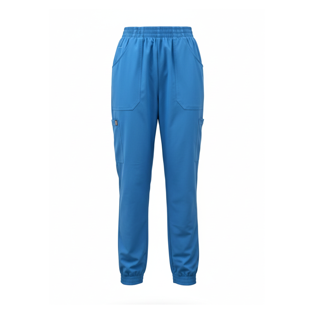 Pantalón Antifluido Jogger