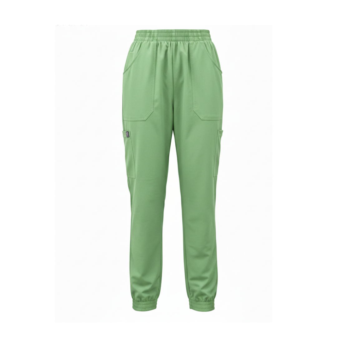 Pantalón Antifluido Jogger