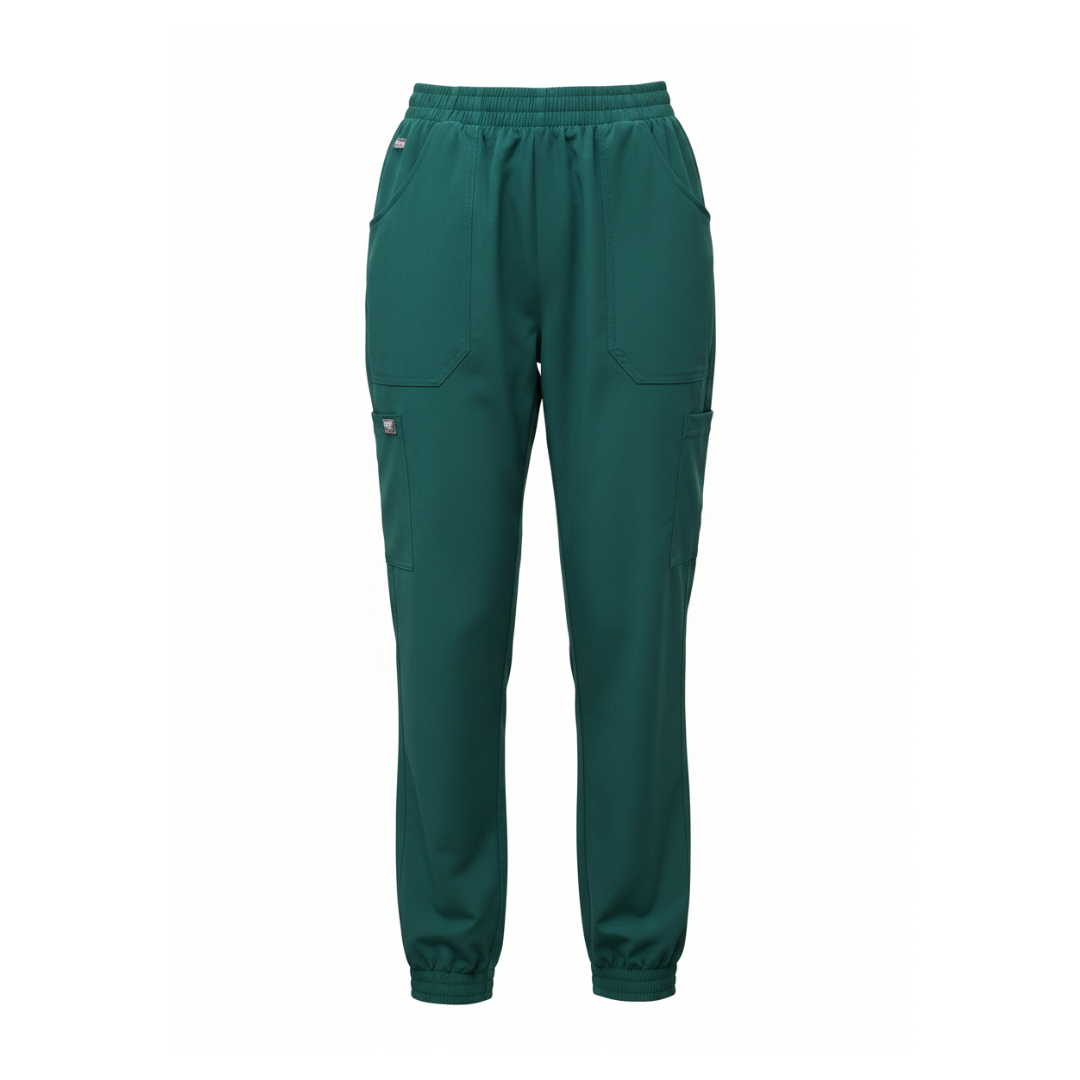 Pantalón Antifluido Jogger