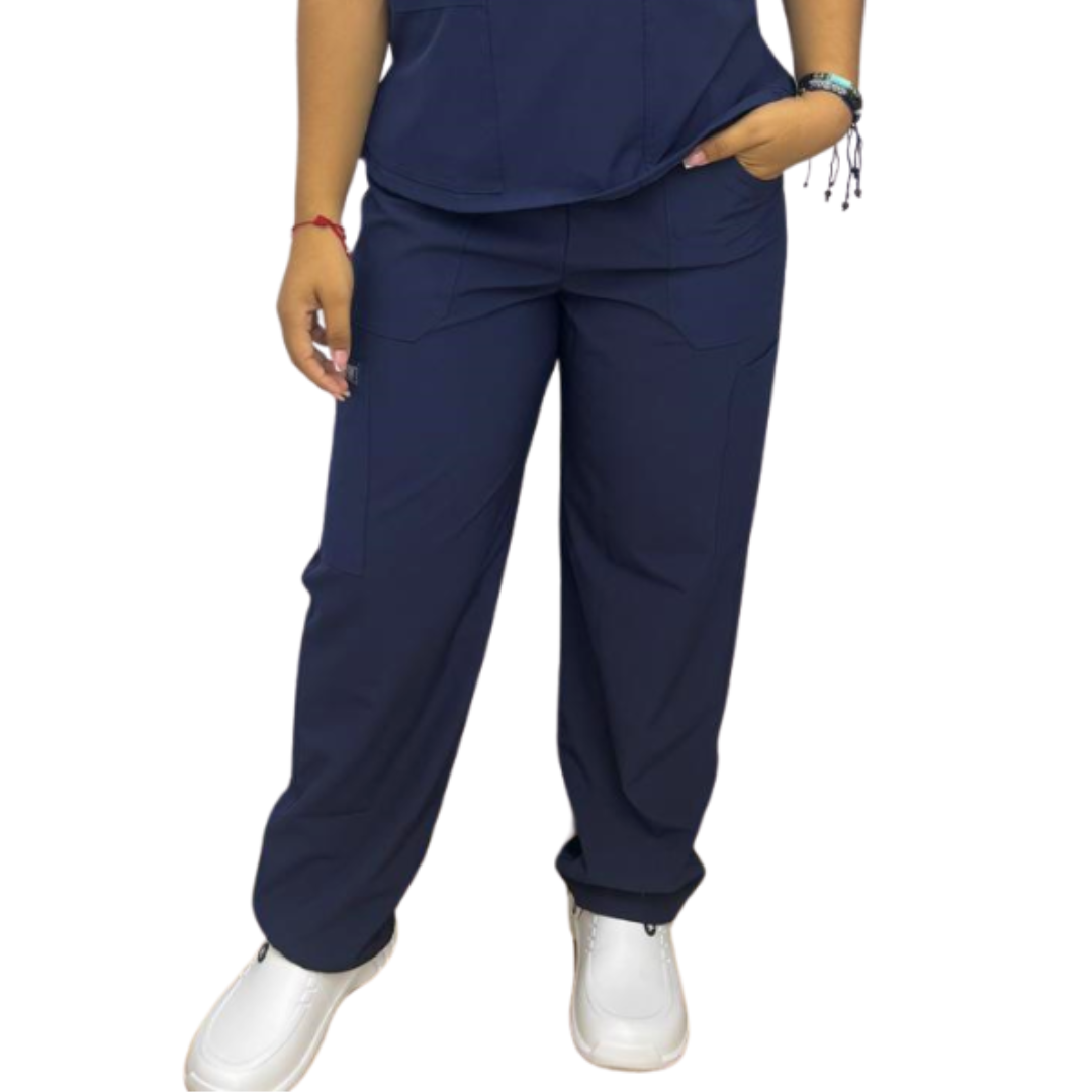Pantalón Antifluido Spandex