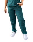 Pantalón Antifluido Spandex