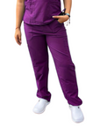 Pantalón Antifluido Spandex
