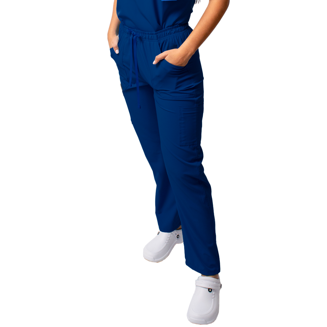 Pantalón Antifluido Confort
