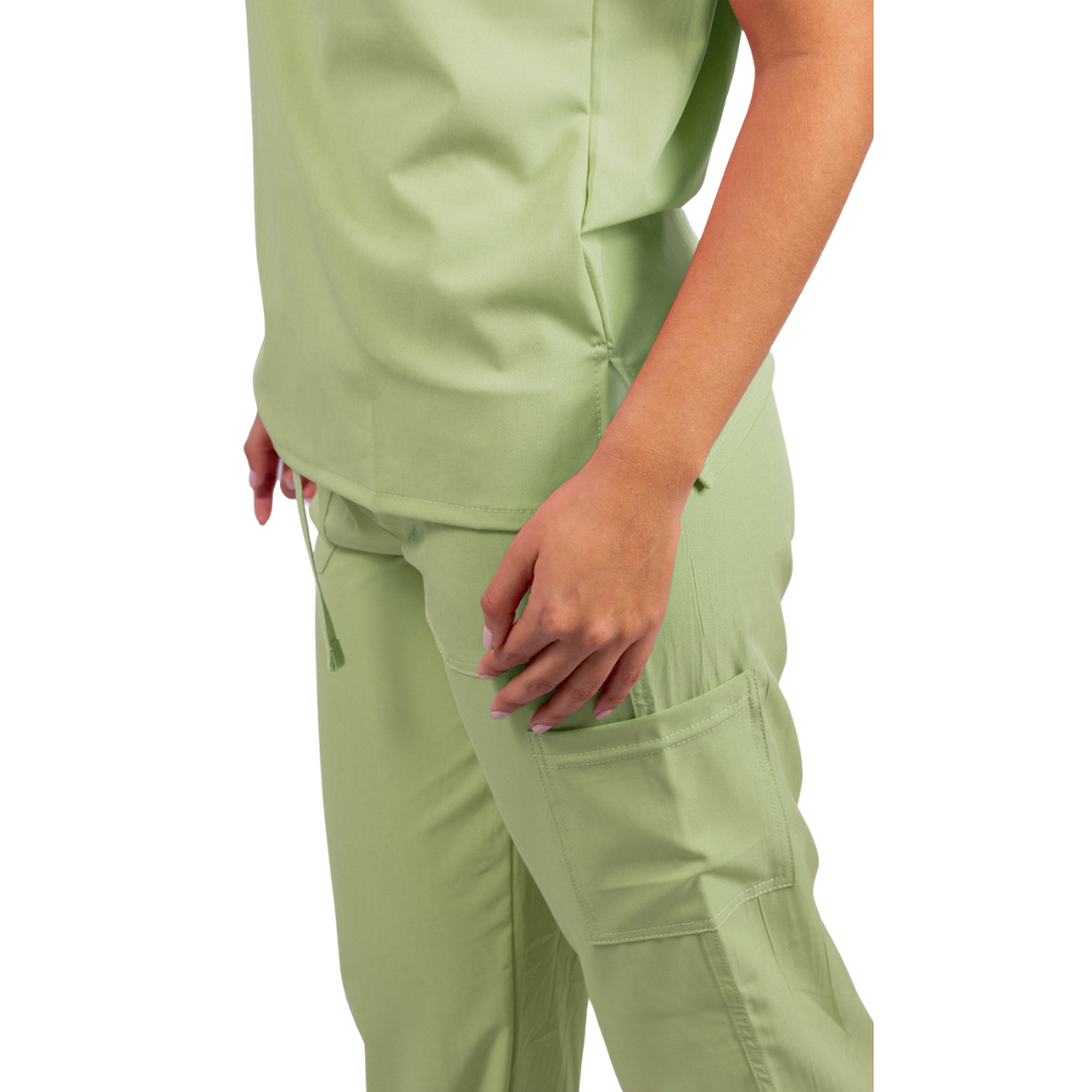 Pantalón Antifluido Confort