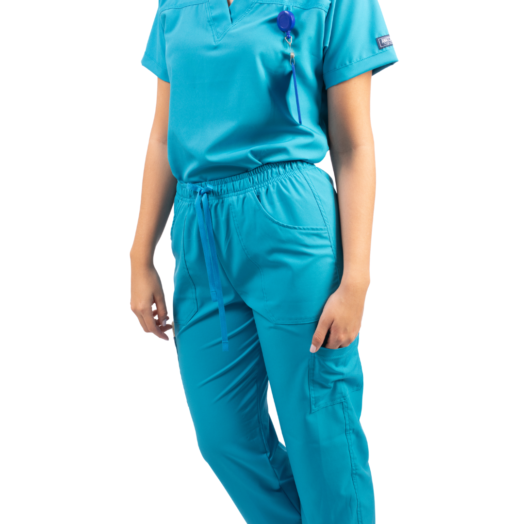 Pantalón Antifluido Confort