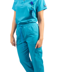 Pantalón Antifluido Confort