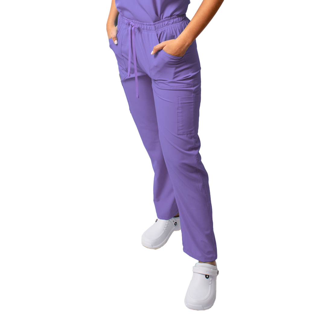 Pantalón Antifluido Confort