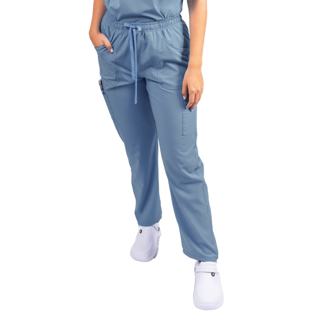 Pantalón Antifluido Confort