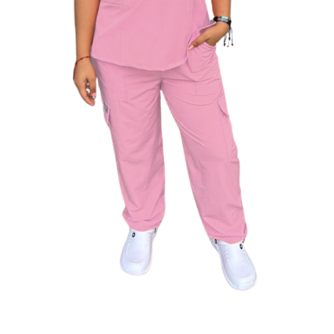 Pantalón Antifluido Slim Fit