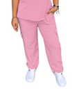 Pantalón Antifluido Slim Fit