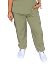 Pantalón Antifluido Slim Fit
