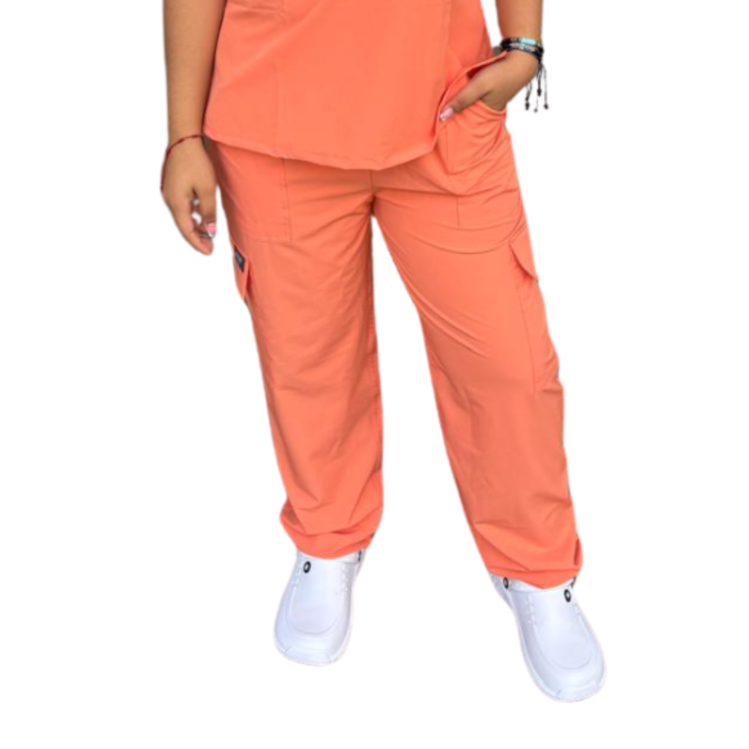 Pantalón Antifluido Slim Fit