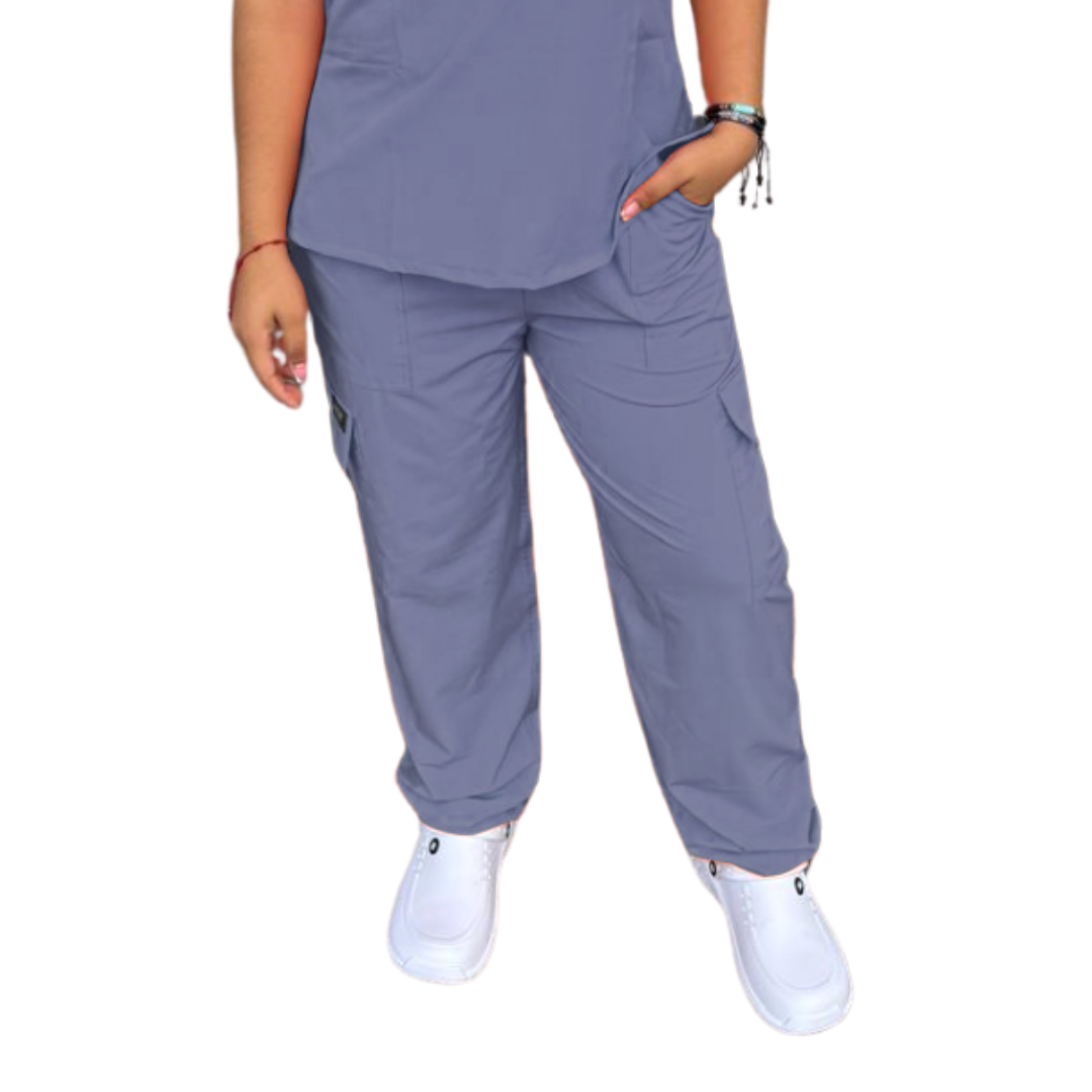 Pantalón Antifluido Slim Fit