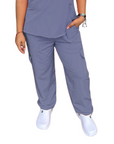 Pantalón Antifluido Slim Fit