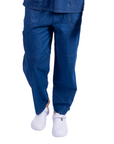 Pantalón Jean Camuflado H