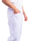 Pantalón Oxford Camuflado H