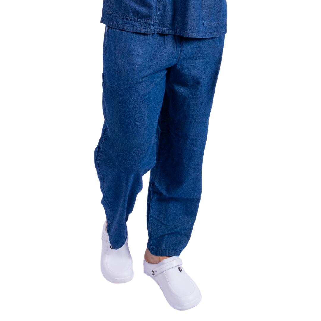 Pantalón Jean H Spandex