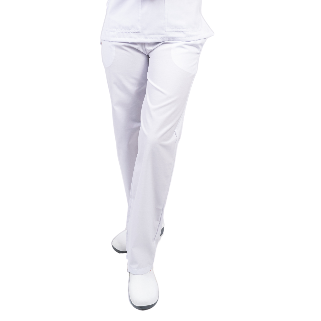 Pantalón Lino