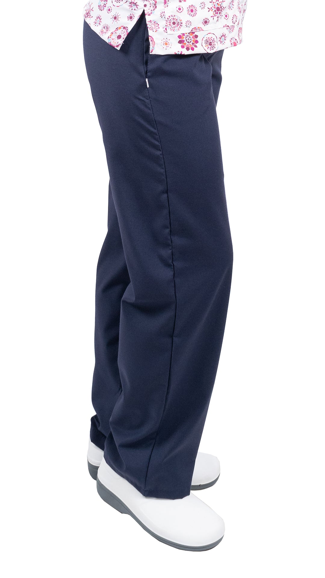 Pantalón Lino Talla Grande