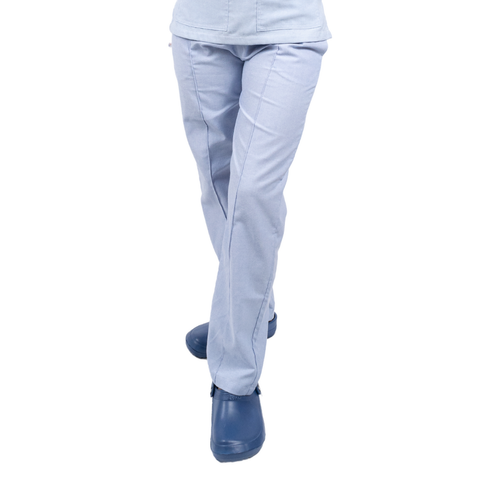 Pantalón Oxford