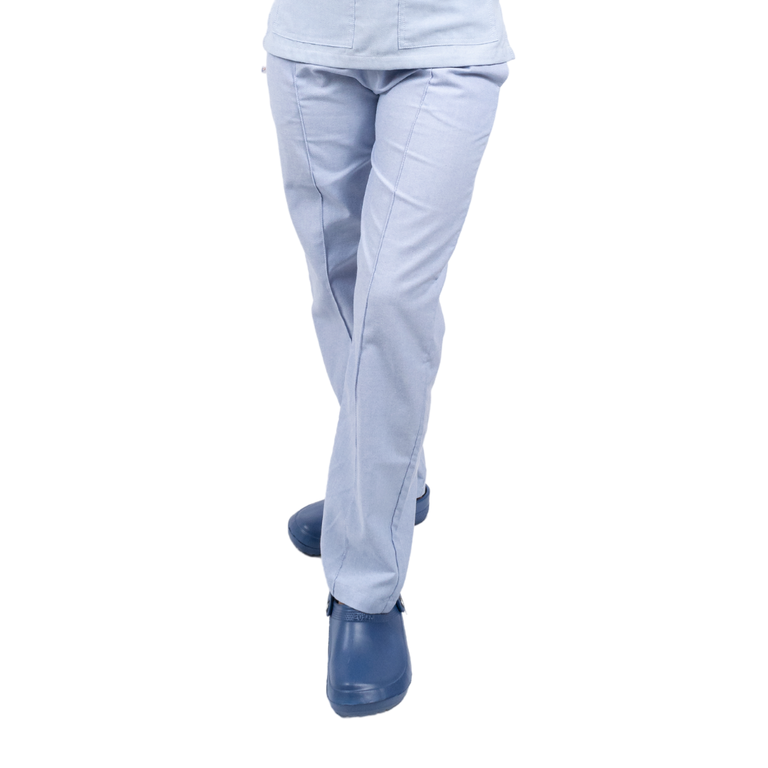 Pantalón Oxford Talla Grande