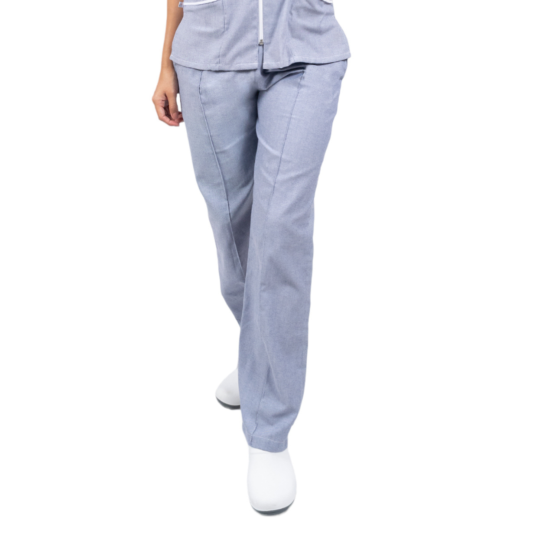 Pantalón Oxford