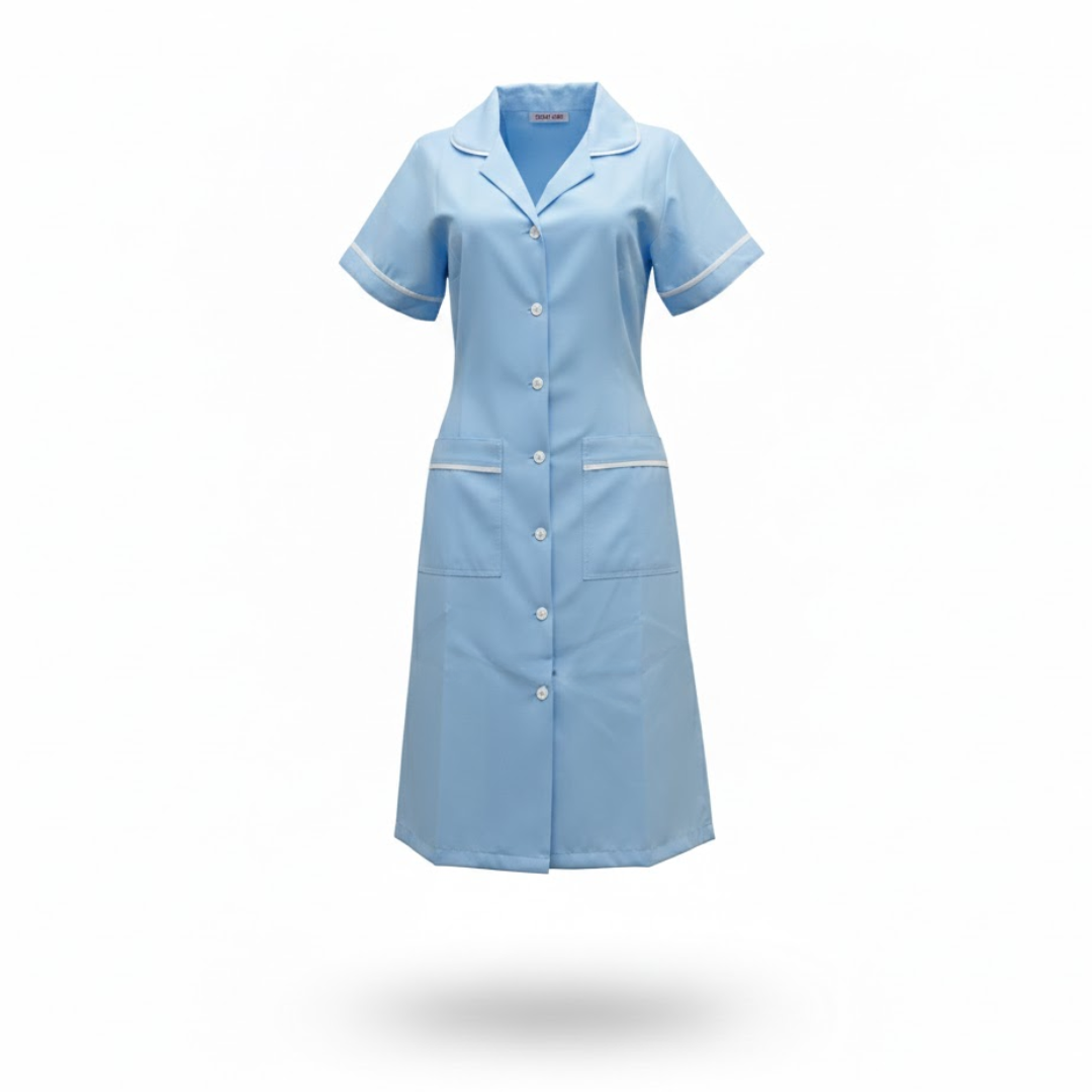 Vestido Lino