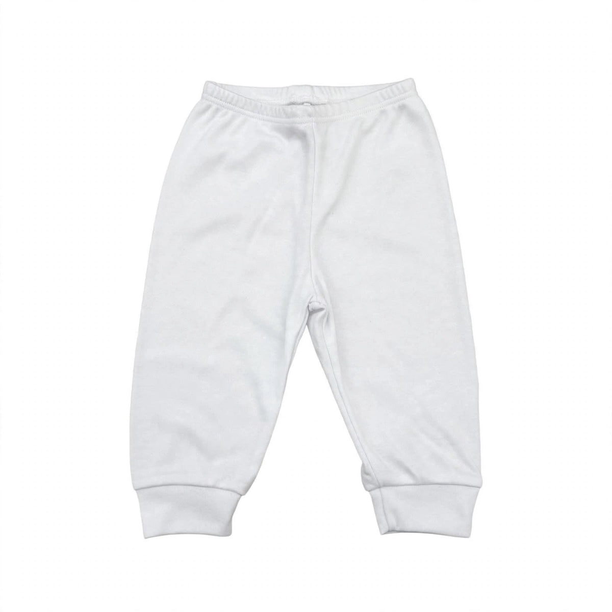 Pantalón sin pie