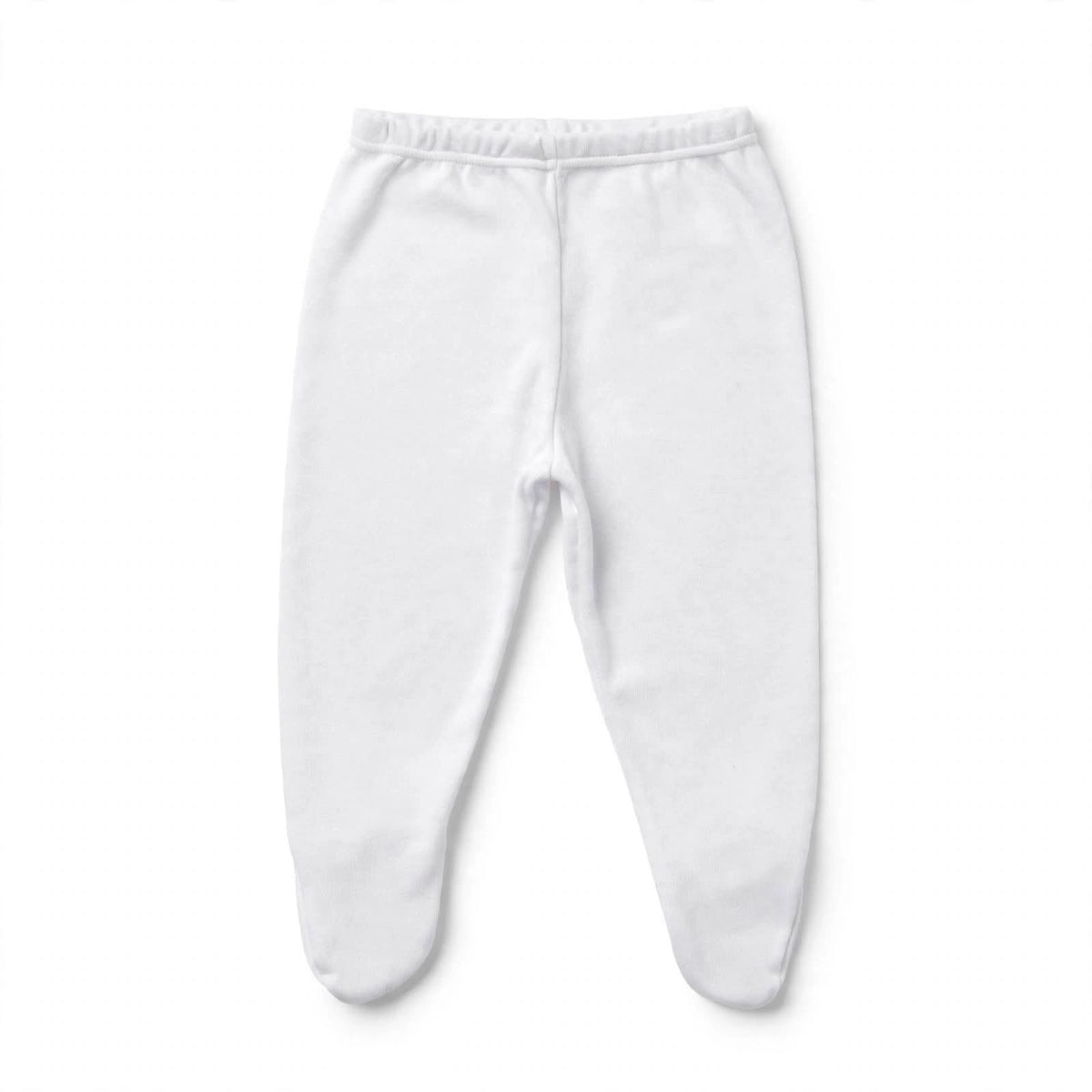 Pantalón con pie