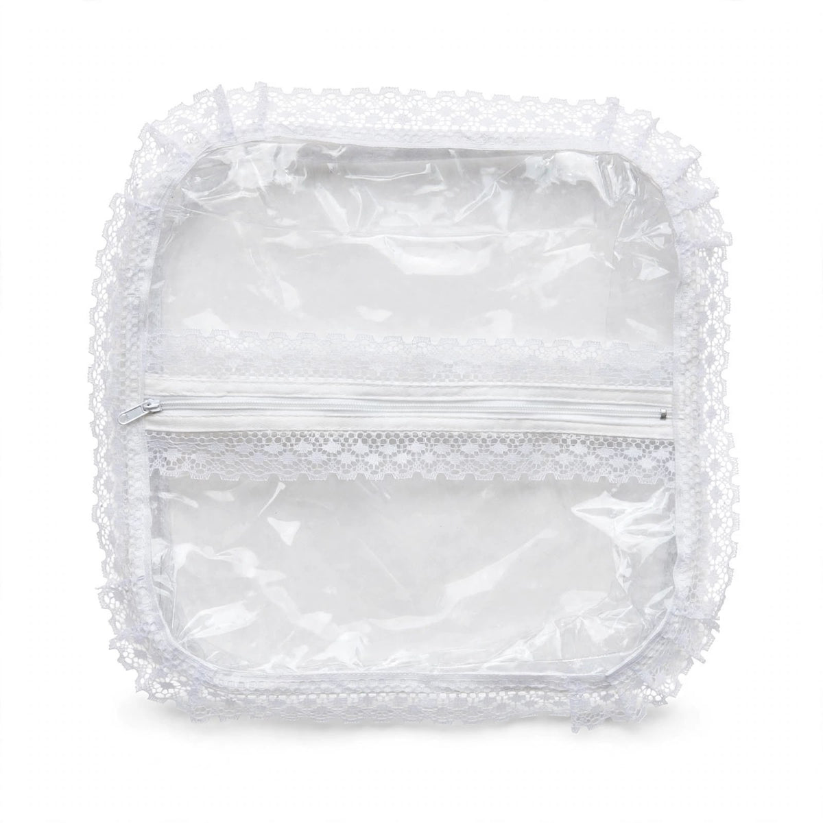 Estuche Plastico Pequeño