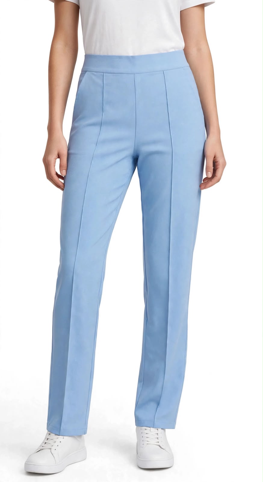 Pantalón Antifluido Pretina