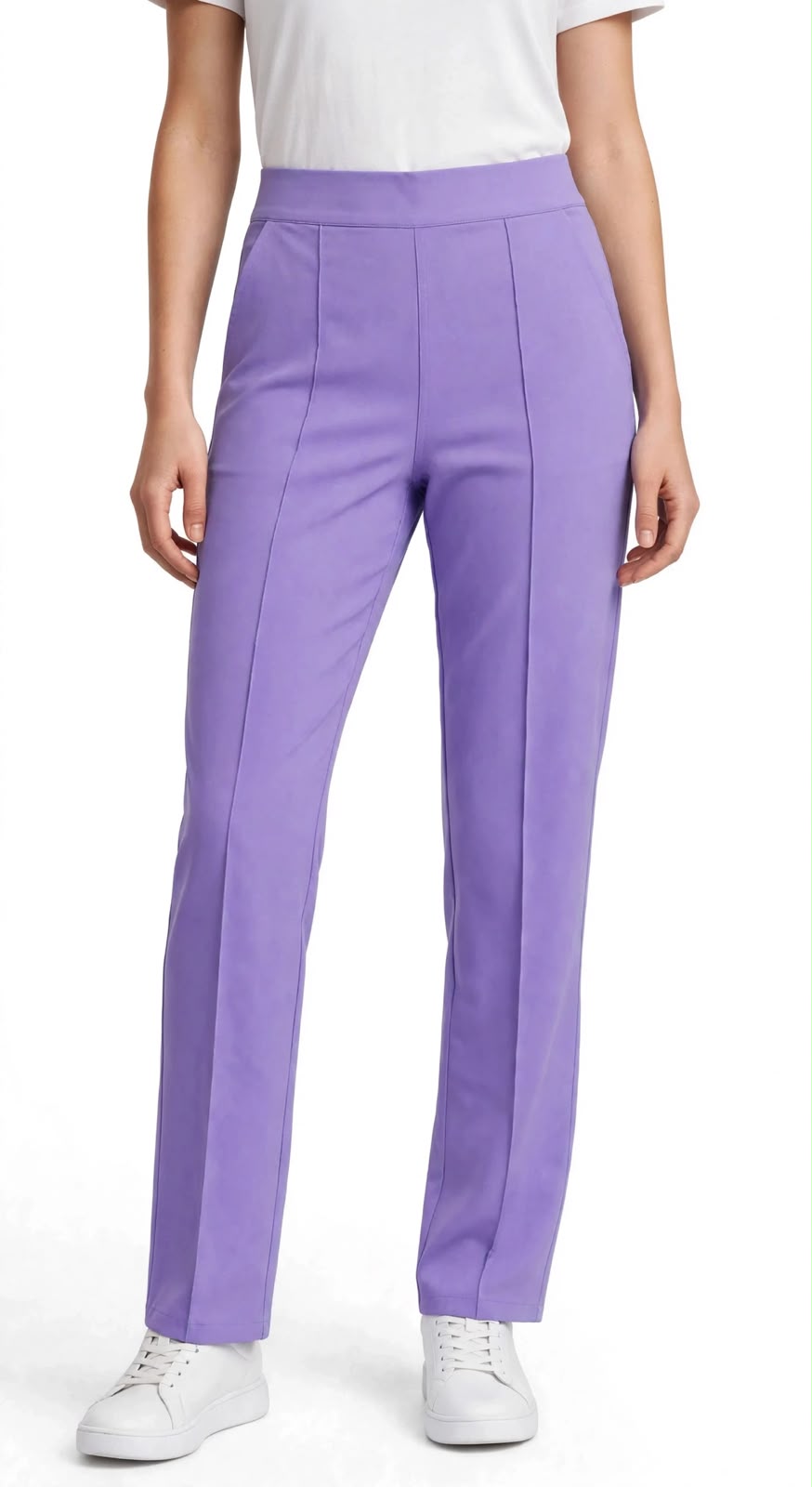 Pantalón Antifluido Pretina