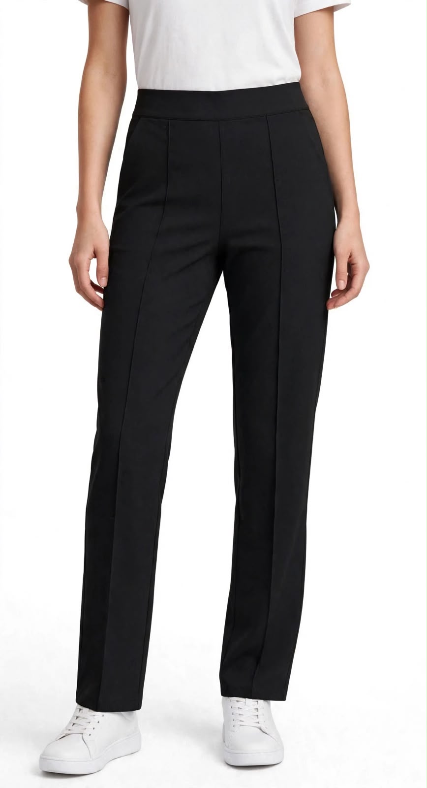 Pantalón Antifluido Pretina