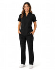 Conjunto Antifluido Trial