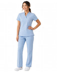 Conjunto Antifluido Trial